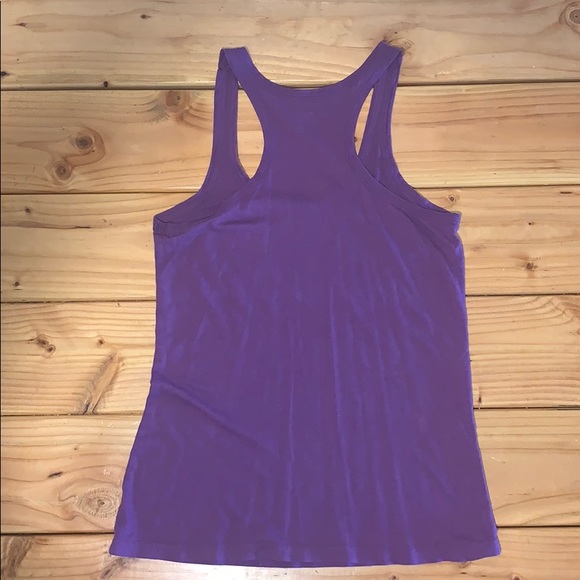 Women’s Racerback Tank - Picture 2 of 3